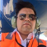 Sergio Andres Aranda Rubio Email