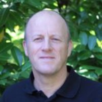 Self-employed Employee Roger Hammond's profile photo