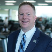 YMCA of Greater Grand Rapids Employee Ben Green's profile photo