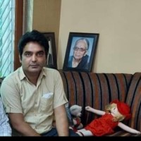 JaiTV Employee Arun Koul's profile photo