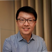 Keppel REIT Employee Jason Chua's profile photo