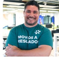 Time-Now Engenharia S/A Employee Jhony Pedruzzi's profile photo