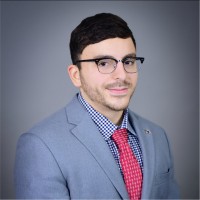 GLOBAL EVANGELISM INC Employee Ryan Ramirez's profile photo