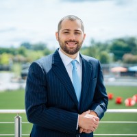 Eagle Strategies, LLC Employee Matthew Scarano's profile photo
