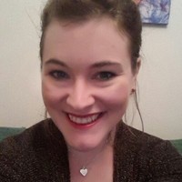 Lawrence Sheriff School Employee Anais Webster's profile photo