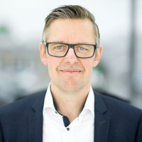 Eltronic Employee Peter Suhr's profile photo