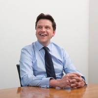 ECI Partners Employee Philip Shuttleworth's profile photo
