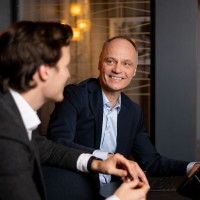 MonteCap Employee Mats Gunnarsson's profile photo