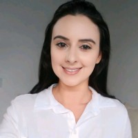 Intermarine Employee Aline Galhardo's profile photo
