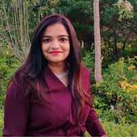 Utkarsh Hospital & Dialysis Center Employee Purva B.'s profile photo