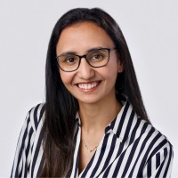 Darshna Jain Email
