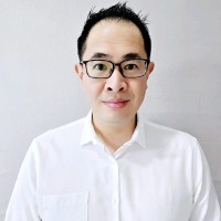 PermataBank Employee Jimmy Jimmy's profile photo