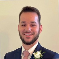 Nike Employee Jordan Hoffman's profile photo