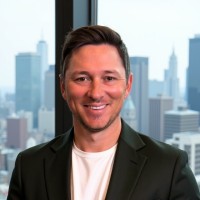 Salesforce Employee Eric Glaser's profile photo