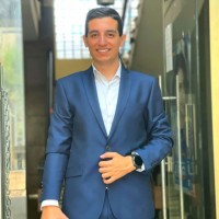 Houssam Farhat Email