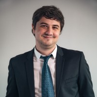 Septodont France Employee Antoine Ghossoub's profile photo