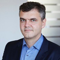 Roche Employee Markus May's profile photo