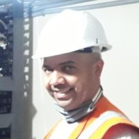 Aikon Facility Employee Vicente Camargo's profile photo
