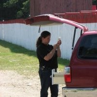 Carlin Jones Email & Phone Number