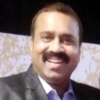 Vinay Naidu Email & Phone Number