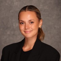 Høyer Employee Emilie Øverås's profile photo