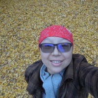 iProspect Employee Rita Huang's profile photo