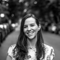 Kripper Studio Employee Olivia Greene's profile photo