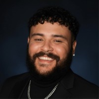 ECRYPT Employee Juan Padilla's profile photo