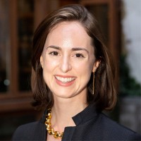 Airbnb Employee Anne Whitty's profile photo