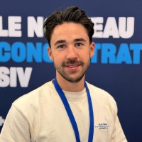 Michaël Teissedre Email & Phone Number