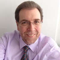 Atkins Employee Neil Kirk's profile photo