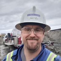 CORRCOAT SERVICES INC. Employee Cody Lewis's profile photo