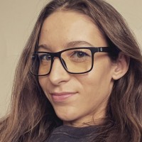 DataShip Employee Elena Tarasova's profile photo