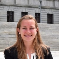 Alexa Miller-Smith Email & Phone Number