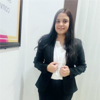 Ultrashield Technology Pvt Ltd Employee Indu Dixit's profile photo