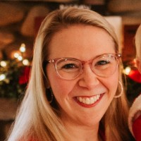 Community College of Vermont Employee Megan Zimmerman's profile photo