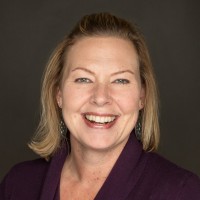 St. John Fisher University Employee Tracy Sullivan's profile photo
