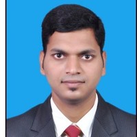 Western Digital Employee Yogesh Mane's profile photo