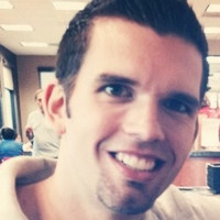 LyondellBasell Employee Russell P.'s profile photo