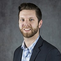 Raintree Systems Employee Jacob Vos's profile photo