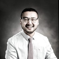 Insking International Limited Employee Jay Seo's profile photo