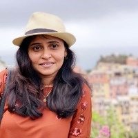 Neoss Employee Dedunu Rupasinghe's profile photo