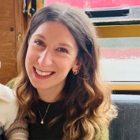 ASOS.com Employee Michelle Mann's profile photo