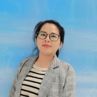 Vision Battery Employee May Liu's profile photo