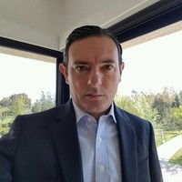 Latindyl Employee Gaston Reemeerie's profile photo
