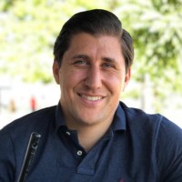 SaaScend Employee Craig Jordan's profile photo