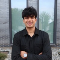 Manu Jampana's profile photo