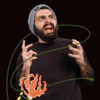 Farport Software Employee Pierdomenico Reitano's profile photo