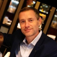 Vivre Deco Employee Oliver Cadogan's profile photo