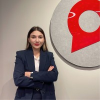 Şeyma Baltacı Email